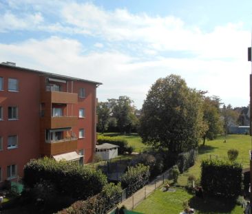 Grottenhofstraße sonnige 3ZI mit Balkon - Foto 1