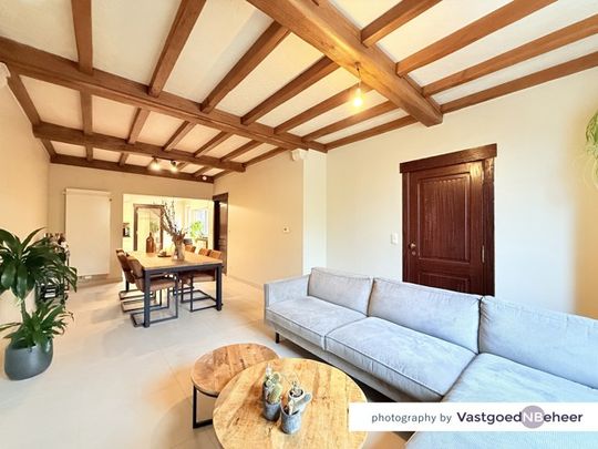 Huis te huur in Merelbeke - Photo 1