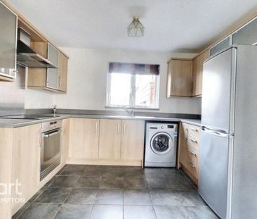 2 bedroom apartment to rent - Photo 6