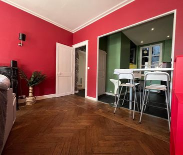 Location Appartement 2 pièces 55m² NANTES 44000 - Photo 3