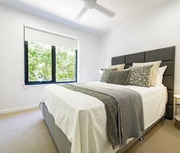 2 bed, 2 bath, 1 carpark - Photo 5