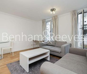 Pilgrims Court, Carthusian Street, EC1M - Photo 5