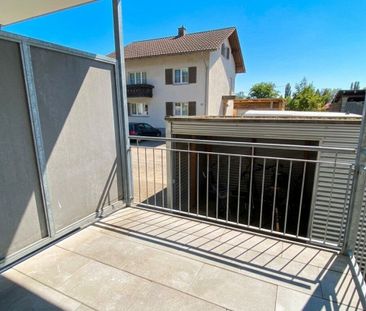 Ihr neues Zuhause in Hard - Attraktive 2-Zimmerwohnung mit Balkon u... - Photo 1