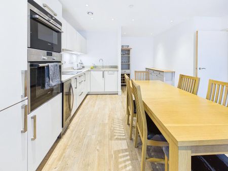 2 bedroom apartment to rent - Photo 5