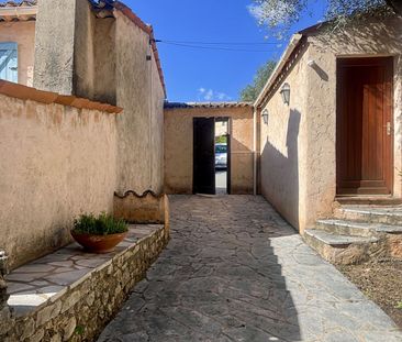 Charmant Mas Provençal de 150m² avec piscine et jardin - Photo 6