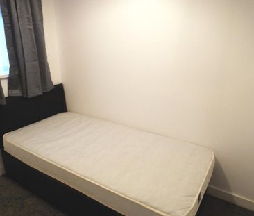 2 bedroom end of terrace house to rent - Photo 5