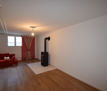Wohnen, wo andere Ferien machen – Ihr Zuhause mit Blick auf den Bie... - Foto 4