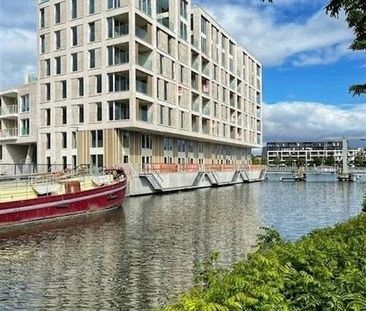 Appartement te huur - Foto 1