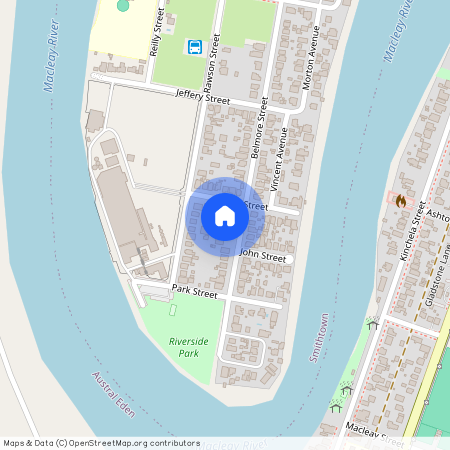 63 Belmore Street, NSW 2440, Smithtown