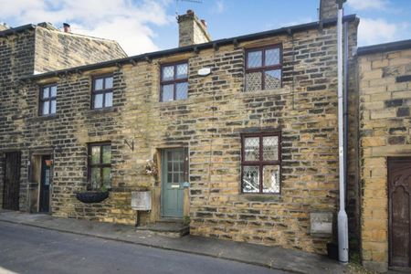 Green End Road, East Morton, Keighley - Photo 4