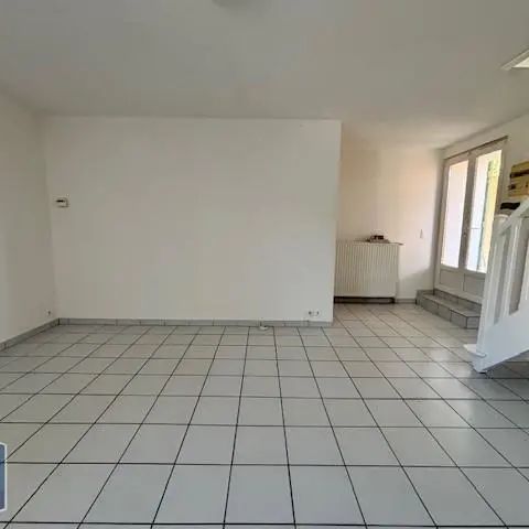 Maison à louer 4 pièces 72.74m² - Photo 1