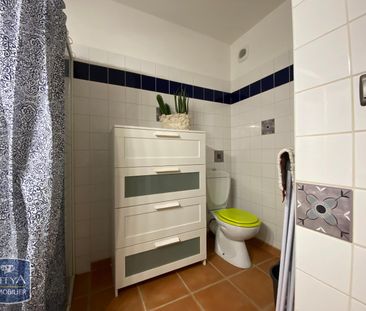 Location Appartement 2 pièces 37m² AVIGNON 84000 - Photo 4