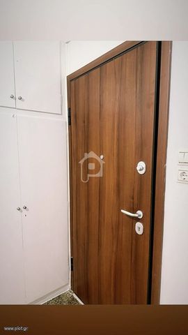 Διαμέρισμα 60 τ.μ. για ενοικίαση, Αθήνα - Κέντρο, Κυψέλη - Photo 4