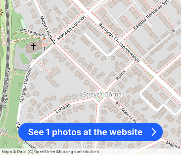 Kawalerka Wrzeszcz - długoterminowo - Photo 1