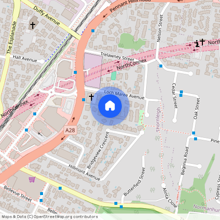 5/10 Loch Maree Avenue, NSW 2120, Thornleigh