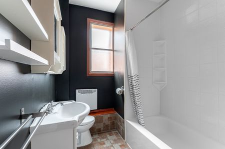 Appartement à Montréal (Mercier/Hochelaga-Maisonneuve) - Photo 2