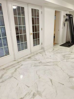 For Lease - 55 Proctor Avenue Unit# Basement, Markham, Ontario - Photo 1