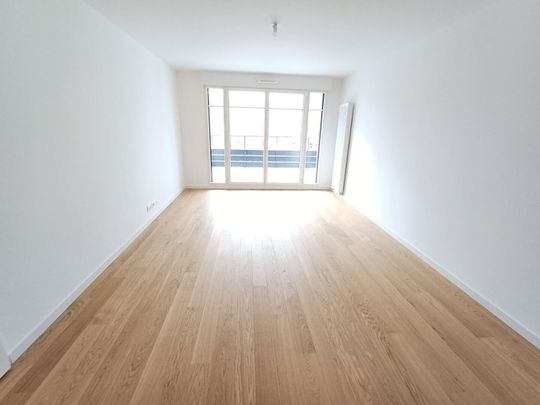 location Appartement T3 DE 63.76m² À MAISONS ALFORT - Photo 1