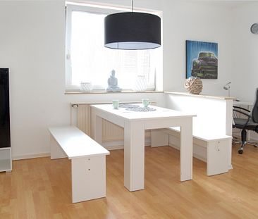 2.5 Zimmer in Krefeld - Foto 1