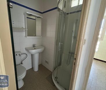 Location Appartement 2 pièces 41m² CARPENTRAS 84200 - Photo 4