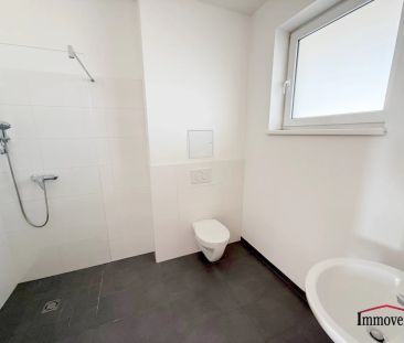 Sehr schöne und helle 2-Zimmerwohnung mit Terrasse! - Photo 5