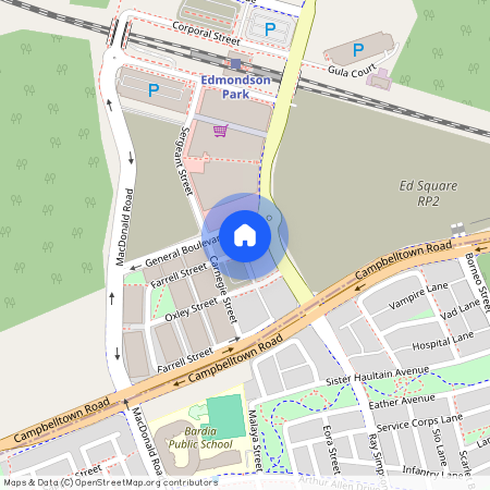 9 Farrell St, NSW 2174, Edmondson Park