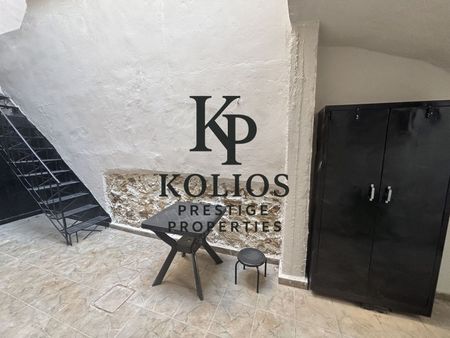 Διαμέρισμα για ενοικίαση Νέος Κόσμος - Photo 4