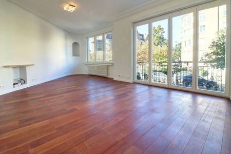 Appartement te huur - Foto 2