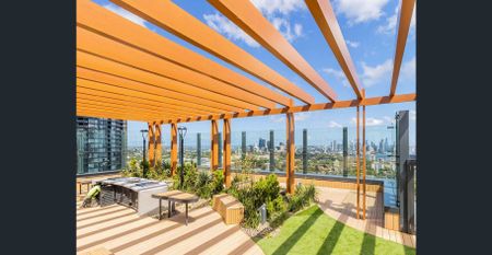 One bedroom apartment with resort style living - Photo 4