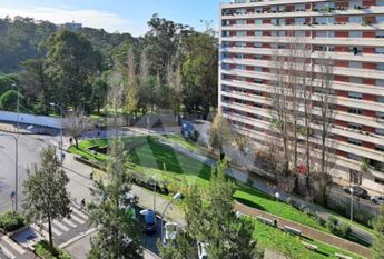 Apartamento T3 em Lisboa