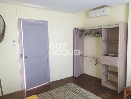 Maison meublé F3 (64 m²) à louer à VILLELONGUE DE LA SALANQUE - Photo 4