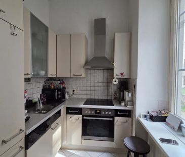 Liebenswerte, klassische Altbauwohnung - Unbefristete Hauptmiete in... - Photo 6