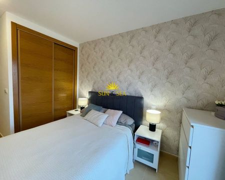 2-BEDROOM APARTMENT - PACHECO TOWER - Photo 2