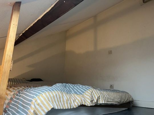 Studio 1 pièce à Lille - Photo 1