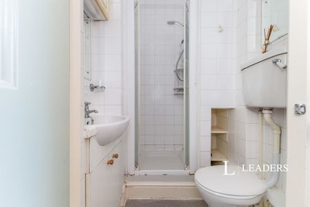 1 bedroom apartment to rent Purbeck Road, Bournemouth, BH2 - Photo 4