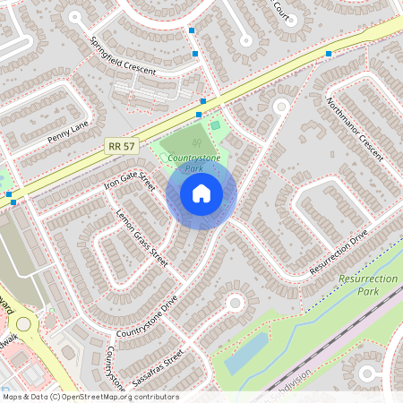 1180 Countrystone Drive B, Kitchener