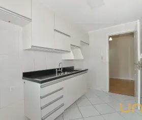 Apartamento para alugar 2 quartos, 53 m² em Santa Quitéria, Curitib... - Photo 1