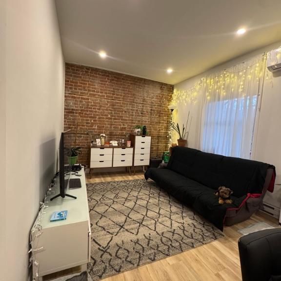 4 1/2 Appartement / Apartment - 1843 rue Saint-Germain - Photo 1