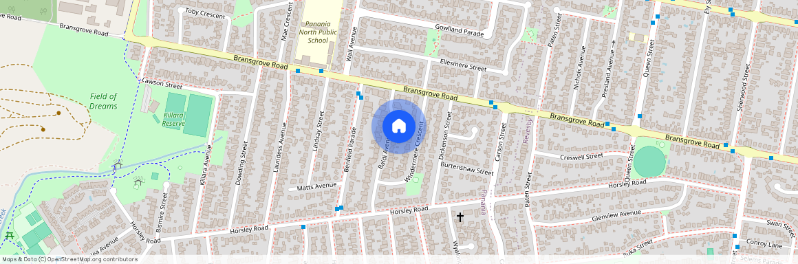 9 Baldi Avenue, NSW 2213, Panania