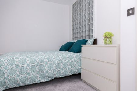 2 Bed Flat, Derwent Foundry, B3 - Photo 3