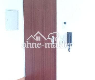 Schönes helles 1-Zimmer Appartement in Frankfurt-Sossenheim optiona... - Photo 1