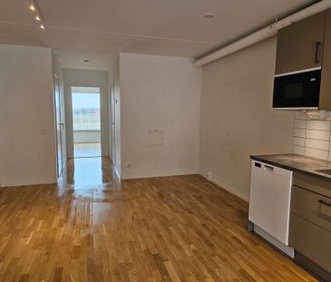 Kronetorps Allé 20L, Arlöv - Foto 2