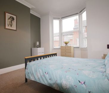 Student Accommodation, 29 Eastbourne Street, Monks Road, Lincoln, L... - Photo 6