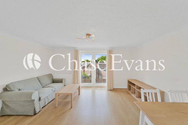 2 bedroom apartment to rent - Photo 1