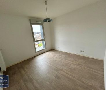 Location Appartement 3 pièces 64m² LOOS 59120 - Photo 3