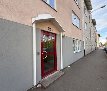 Nygatan 22 A Malmen, Kalmar - Photo 4