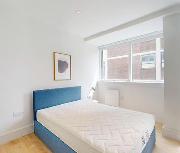 1 bedroom flat to rent - Photo 6