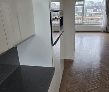 Te huur: Appartement Veenendaalkade in Den Haag - Photo 1