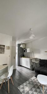 PROCHE CAMPUS SUD, STUDIO MEUBLÉ - Photo 4