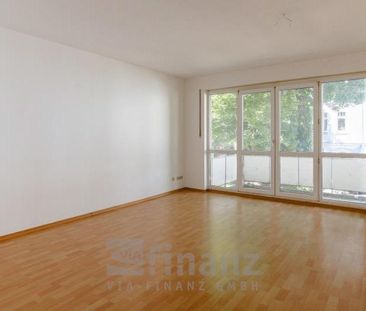 1-Raumwohnung in Zwickau - Photo 1